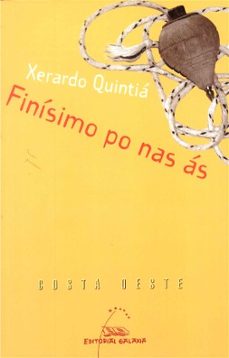finisimo po nas as (3ª ed.)-9788482889214