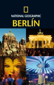 (pe) berlin 2012 (guias audi)-9788482980614