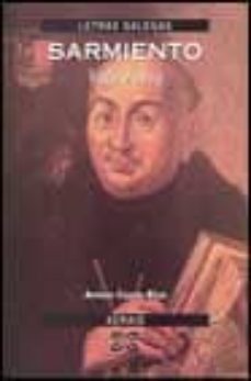 sarmiento vida e obra-9788483027714