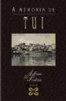 a memoria de tuy: album de postais-9788483029114