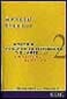 desde el rococo hasta la epoca del cine (vol.2)-9788483061114
