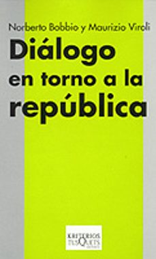 dialogo en torno a la republica-9788483108314