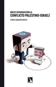 breve introduccion al conflicto palestino-israeli-9788483196014