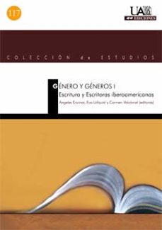 genero y generos ii-9788483440414