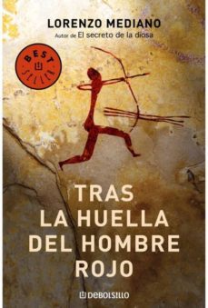 tras la huella del hombre rojo-9788483461914