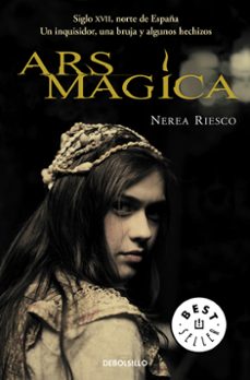 ars magica-9788483468814