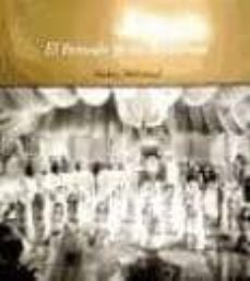 el reinado de las bailarinas-shokry mohamed-9788483522714