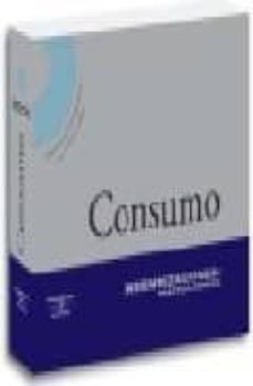 consumo daños al consumidor y quantum indemnizatorio-9788483552414