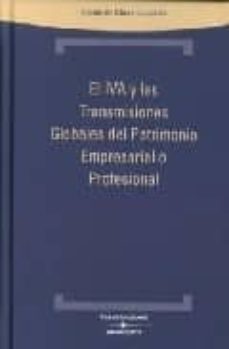 iva y transimisiones globales del patrimonio empresa-9788483555514