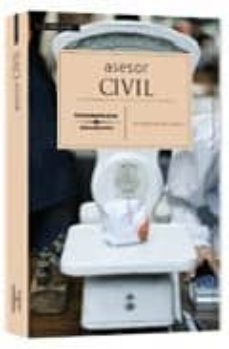 asesor civil (2ª ed.)-maria eugenia serrano chamorro-9788483558614