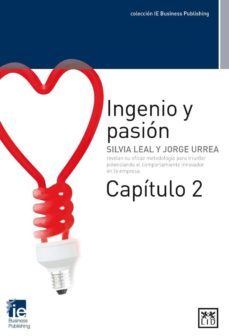 ingenio y pasion. capitulo 2 (ebook)-silvia leal-jorge urrea-9788483568514