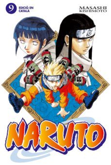 naruto 9 (catala)-masashi kishimoto-9788483570814