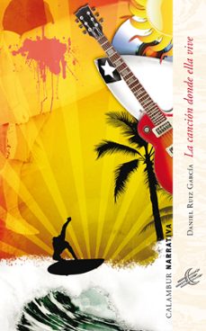 la cancion donde ella vive-9788483591314