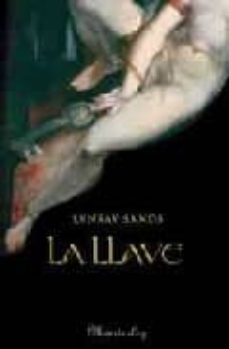 la llave-lynsay sands-9788483650714