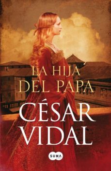 la hija del papa-9788483651414
