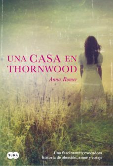 una casa en thornwood (ebook)-9788483655214