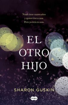 el otro hijo (ebook)-sharon guskin-9788483659014