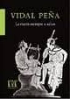 la razon siempre a salvo-vidal peña-9788483673614