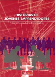 historia de jovenes emprendedores-9788483718414