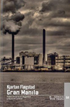 gran manila-kjartan flogstad-9788483811214