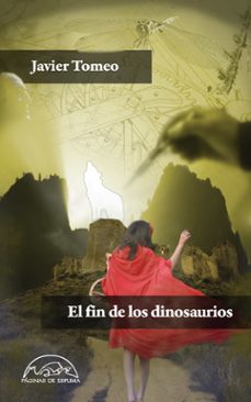 el fin de los dinosaurios-9788483931714