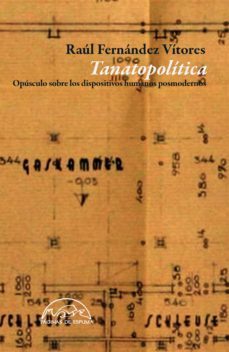 tanatopolitica (ebook)-9788483936214