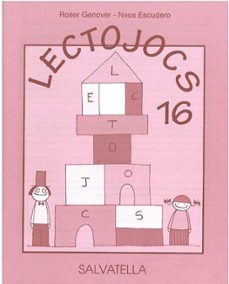 lectojocs 16-9788484125914