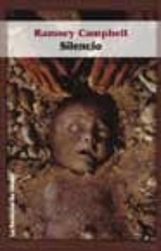 silencio-9788484215714