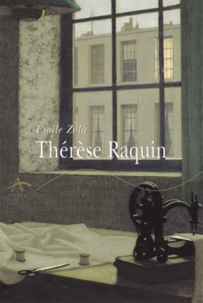 thérèse raquin (ebook)-emile zola-9788484288114