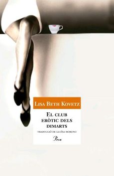 el club erotic dels dimarts-9788484379614