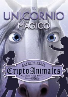 el unicornio magico-9788484416814