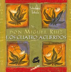 los cuatro acuerdos  (cartas)-9788484456414