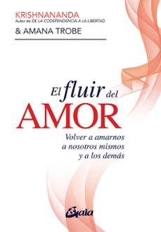 el fluir del amor-amanda trobe-9788484459514