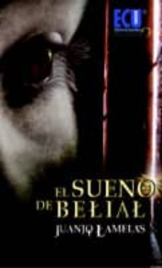 sueño de belial-juanjo lamelas-9788484549314
