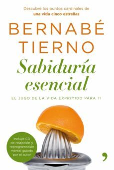 sabiduria esencial: el jugo de la vida exprimido para ti-9788484608714