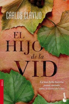 el hijo de la vid-9788484609414