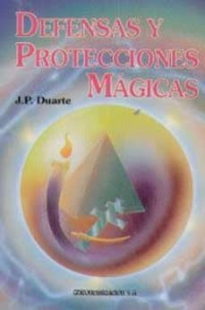 defensas y protecciones magicas-9788484613114