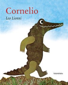 cornelio (gallego)-leo lionni-9788484644514