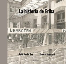 la historia de erika-ruth vander zee-9788484645214
