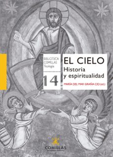el cielo (ebook)-9788484684114