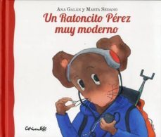 un ratoncito perez muy moderno-9788484705314