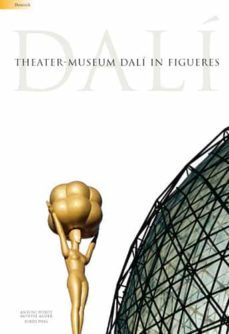 guia teatre-museu dali de figueres (aleman)-9788484781714