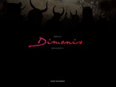 dimonis (multilingue cat/esp/eng/deut)-lucio valmaggia-9788484789314
