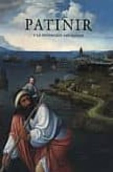 patinir y la invencion del paisaje (guia de exposicion y dvd docu mental)-9788484801214