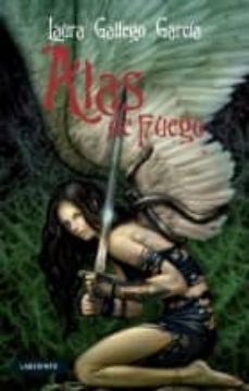 alas de fuego-laura gallego-9788484831914