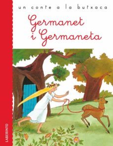 germanet i germaneta (un conte a la butxaca)-9788484837114