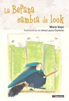 la befana cambia de look-9788484838814