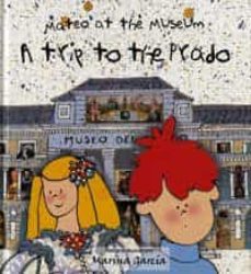 a trip to the prado: mateo at the museum-9788484880714