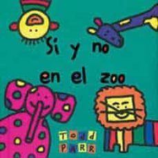 si y no en el zoo-9788484881414