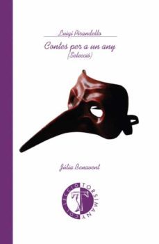 -luigi pirandello-9788486390914